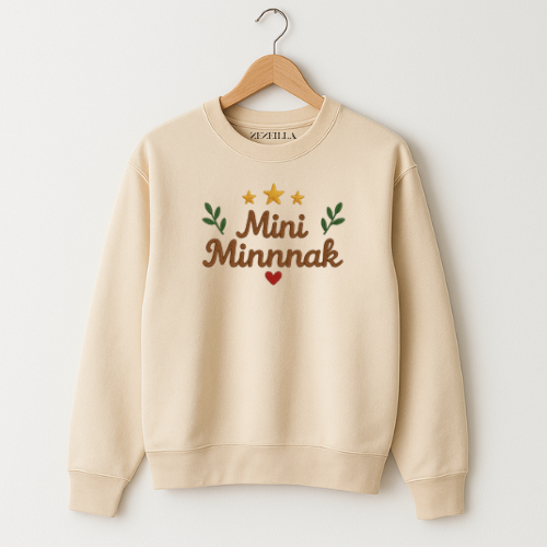 MiniMinnak